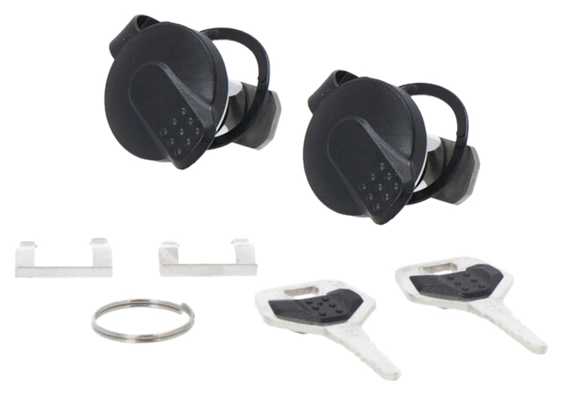 Trax Adv Systém Topcase