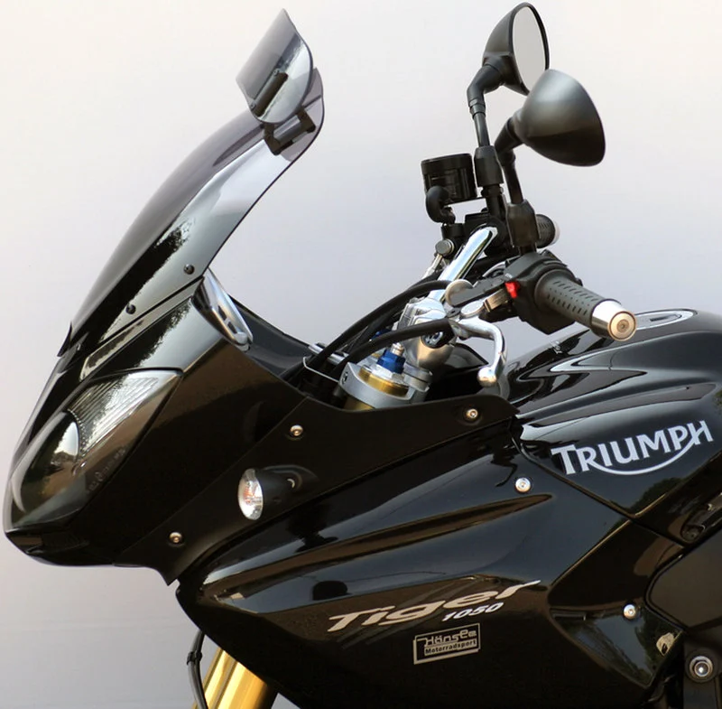 BULLE TOURING MRA VARIO