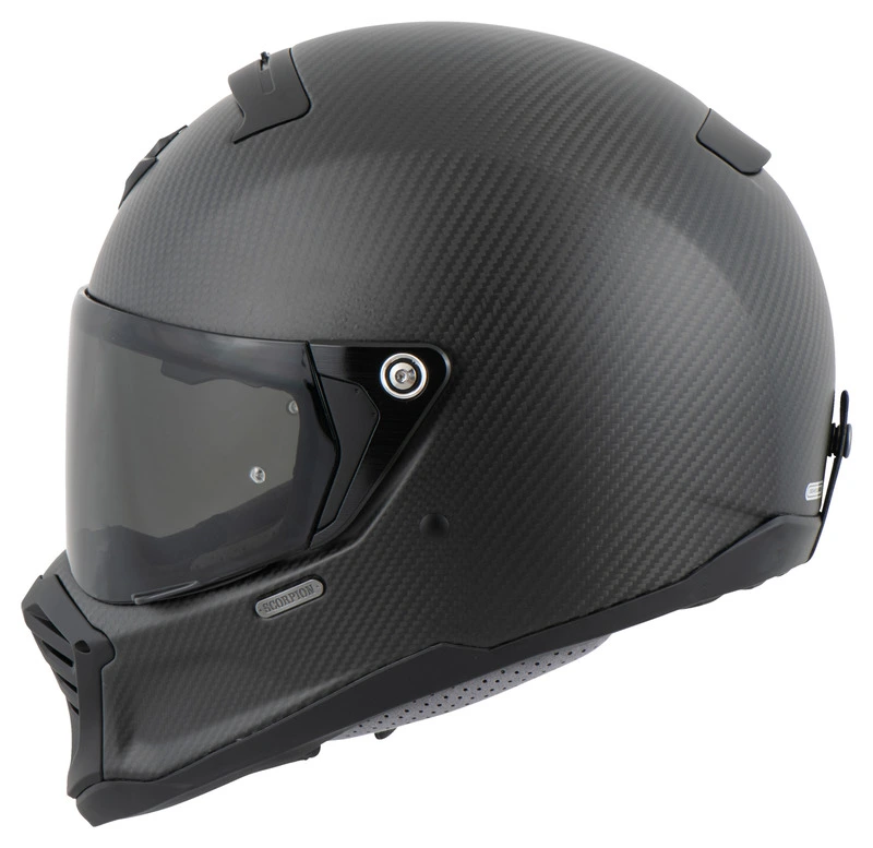Exo-HX1 Carbon SE