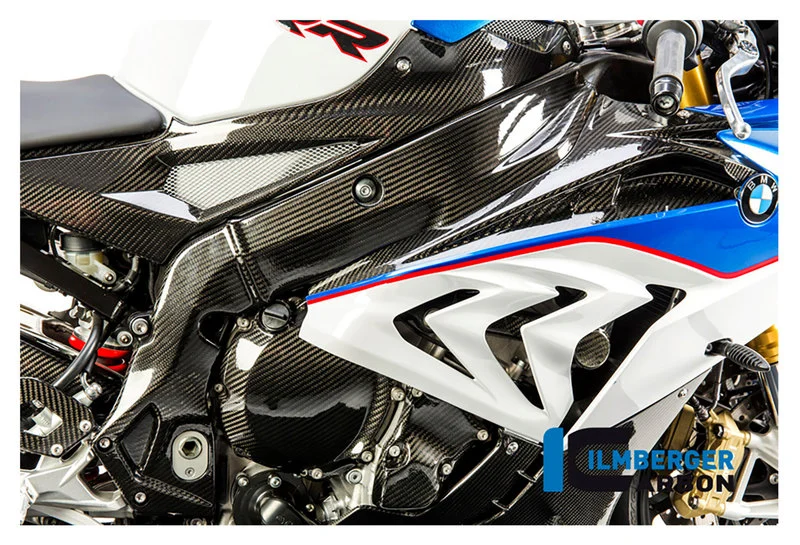 Carbon parts for BMW S1000 RR up to 2018