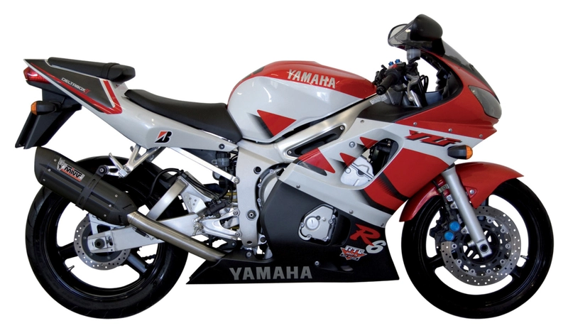 Suono Exhausts