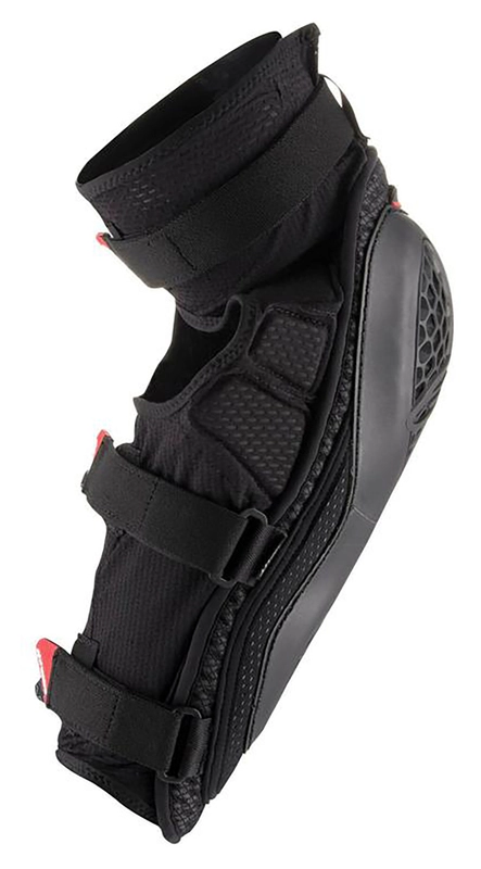 Sequence Knieprotector