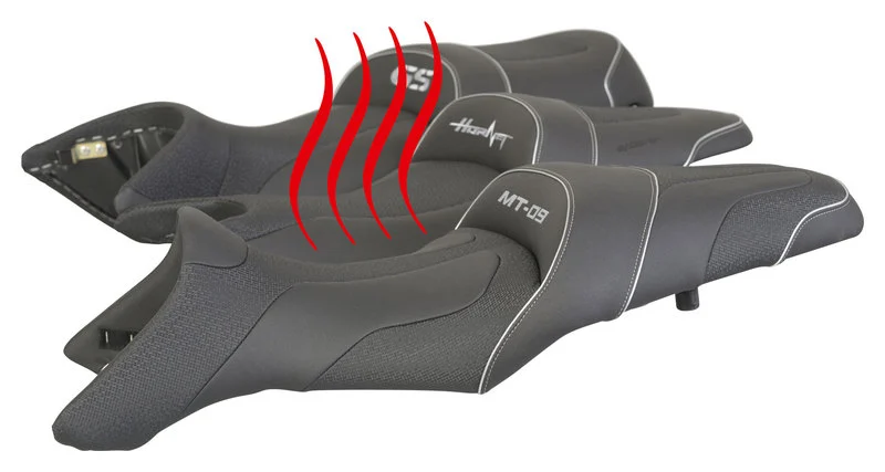 "Ready Luxe" Selle Premium