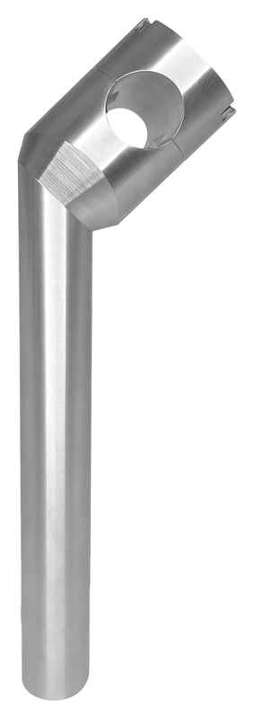 Clubstyle Pullback Riser - 1 1/4" Hbars