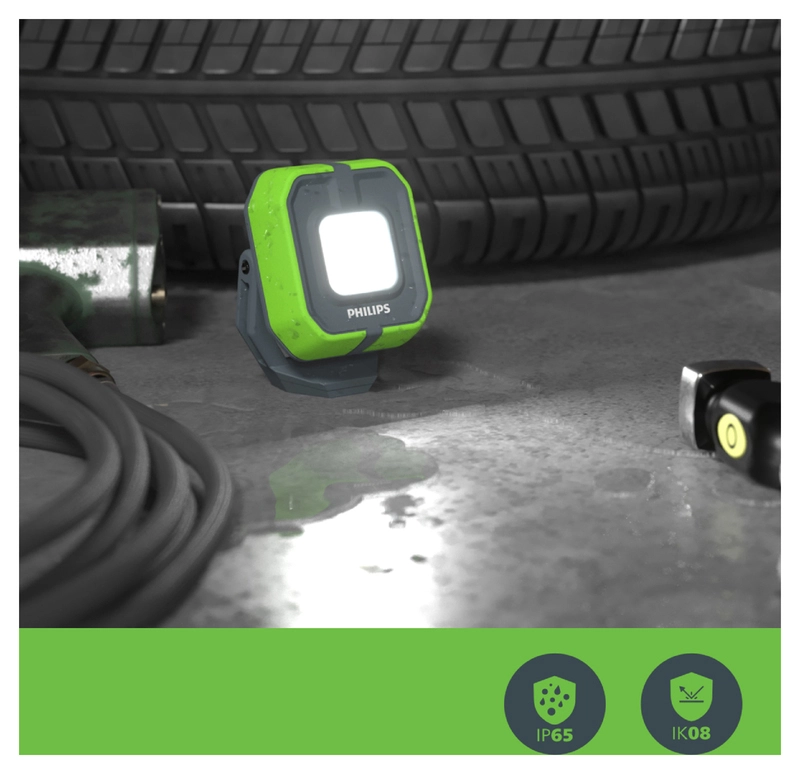 Xperion 3000 Flood mini work light