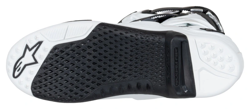 Tech 10 Supervented