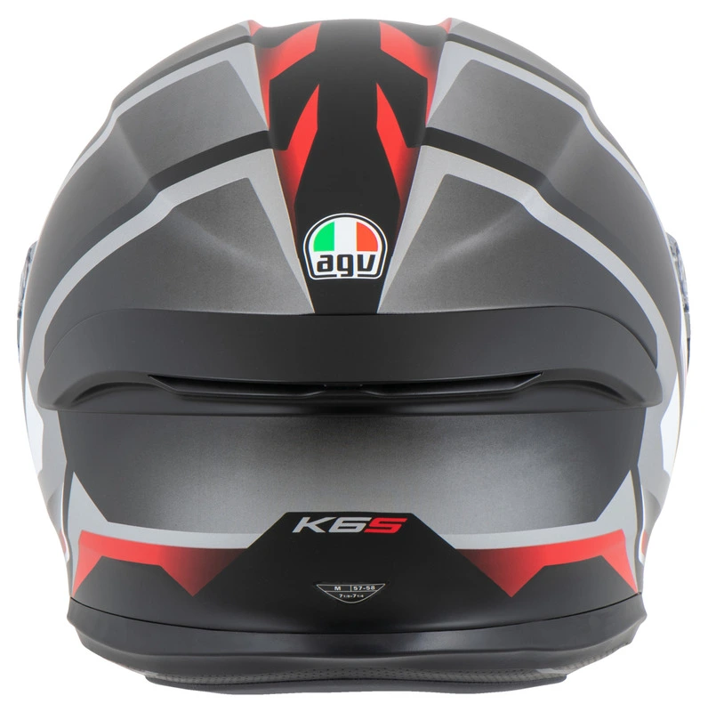 K6 S Karve