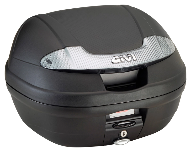 Topcase E340Nt Vis.