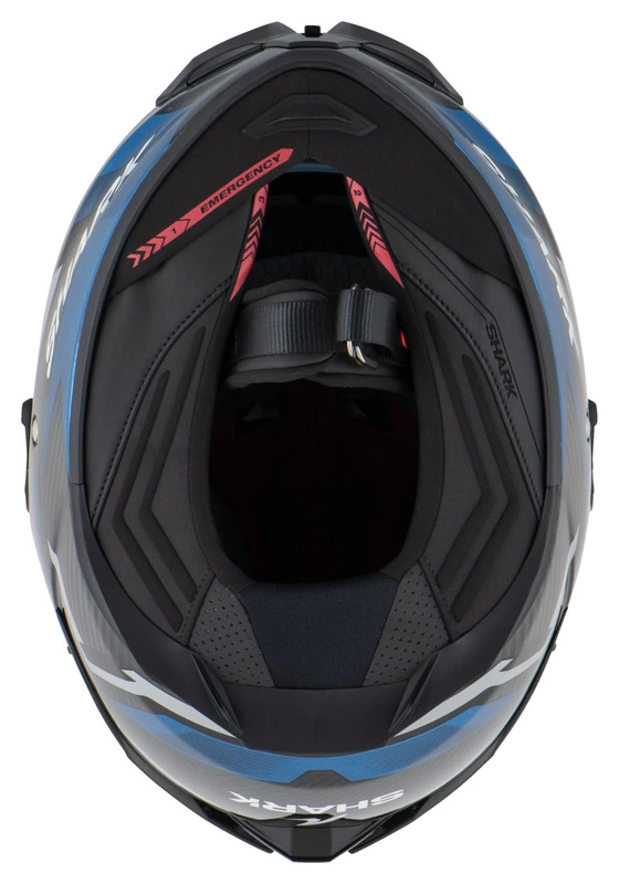 Spartan GT Pro Carbon Ritmo