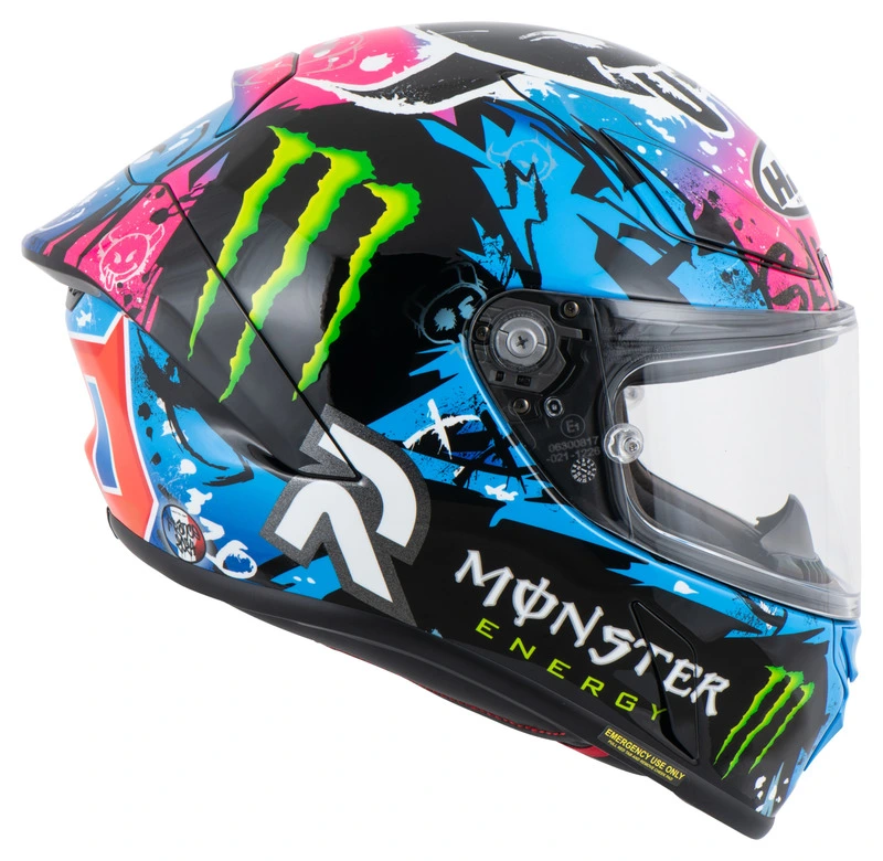 RPHA 1 Monster Quar. 2024 Mc28