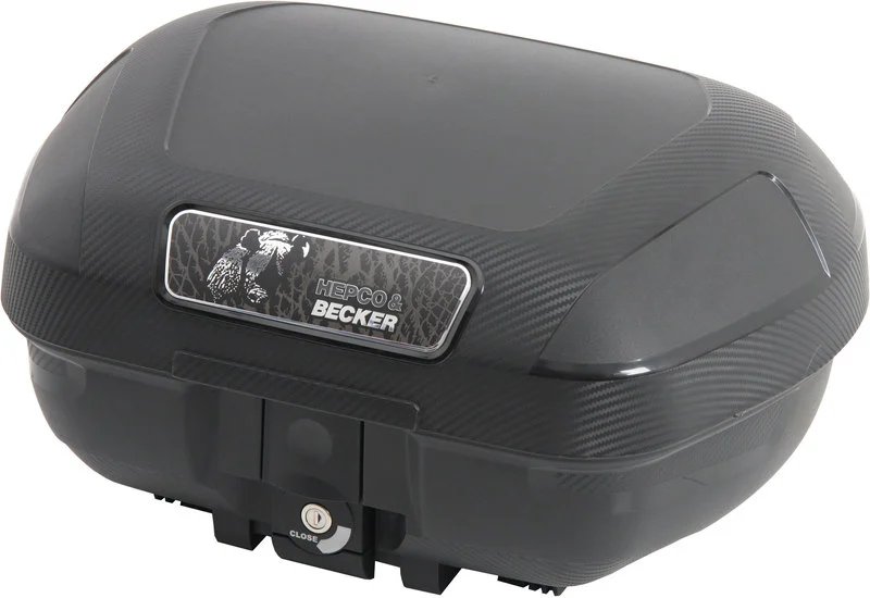 Topcase Orbit TC54