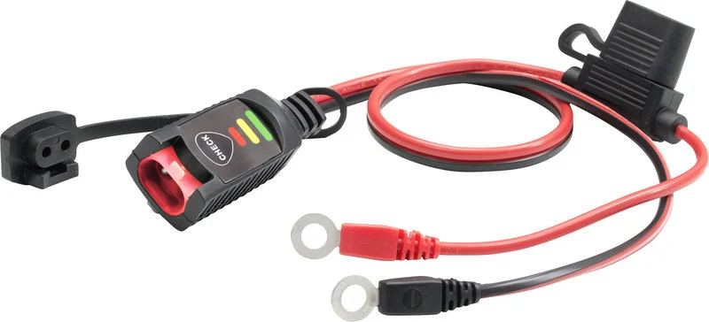 Set: ProCharger 4.000 Batterieladegerät