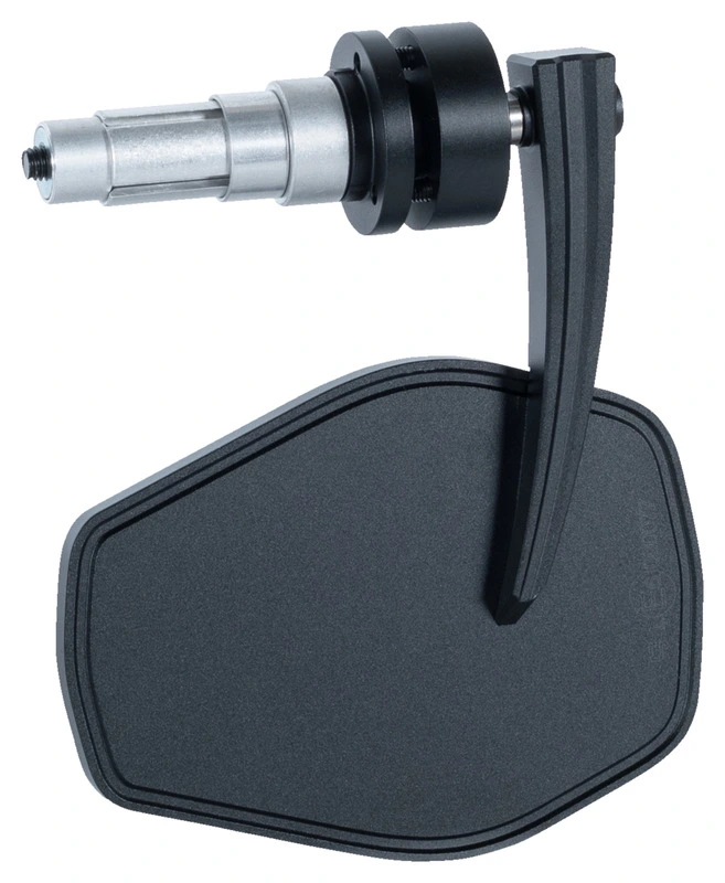 Handlebar end mirror Alba