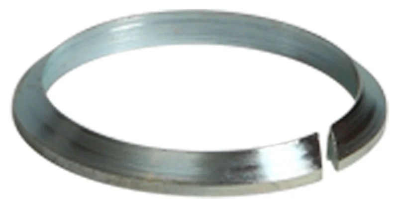 Bague serrage joint collecteur