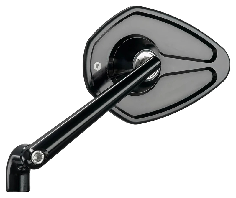 mo.view sport mounted mirror standard