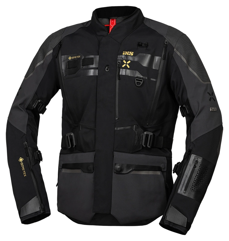 Venture-GTX Textiljacke