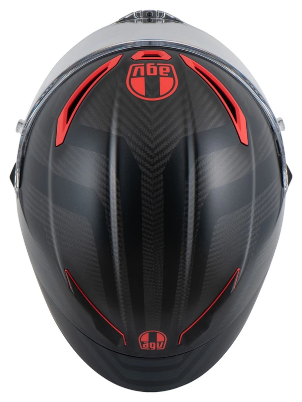Pista GP RR 2.6 Intrepido