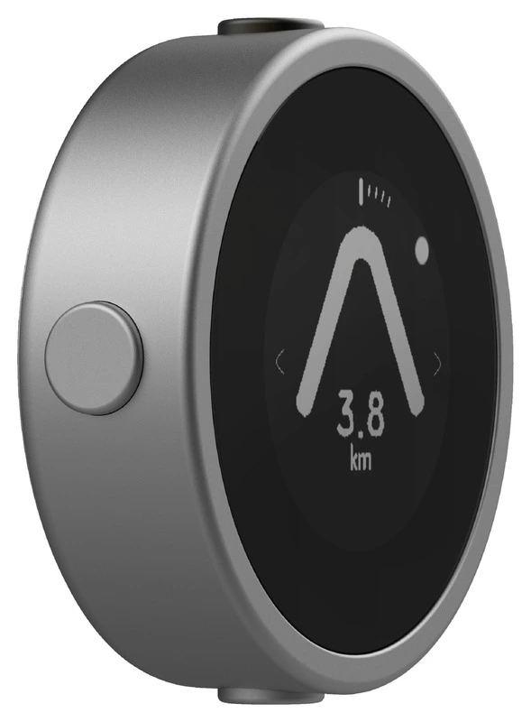 Moto Metal Navigation System