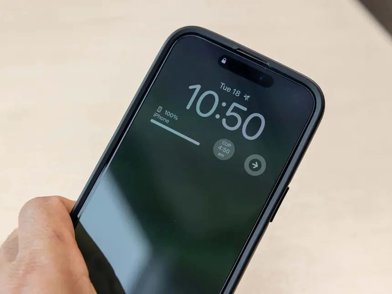 Displaybeschermer voor iPhone-modellen