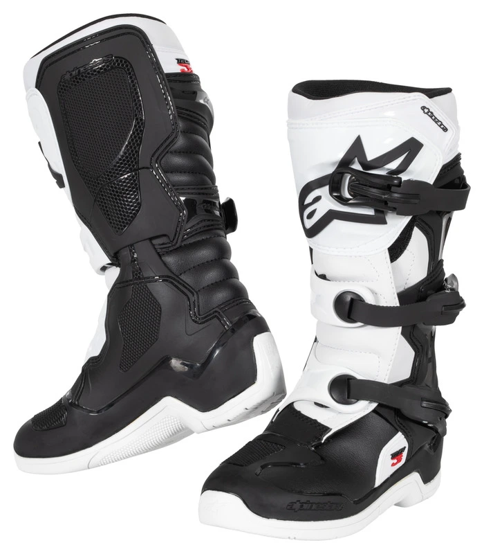 Tech 3S