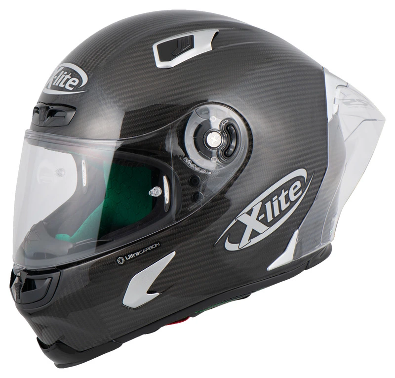 X-803 RS 06 Silver Edition LE