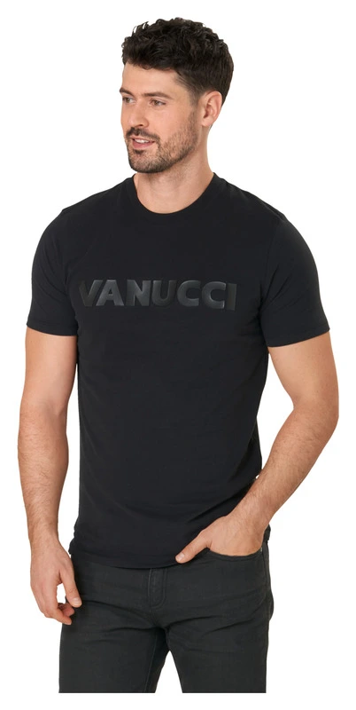 Logo-Tee
