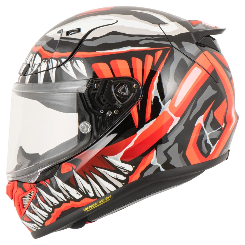 RPHA 12 Maxi Venom MC1SF