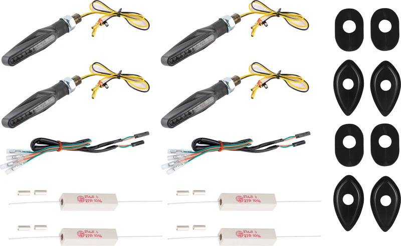 Blinker-Set