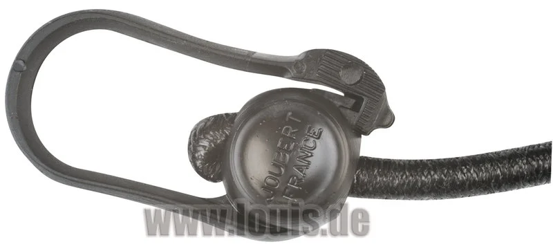*Safe* Bungee Cord With 2 Hooks