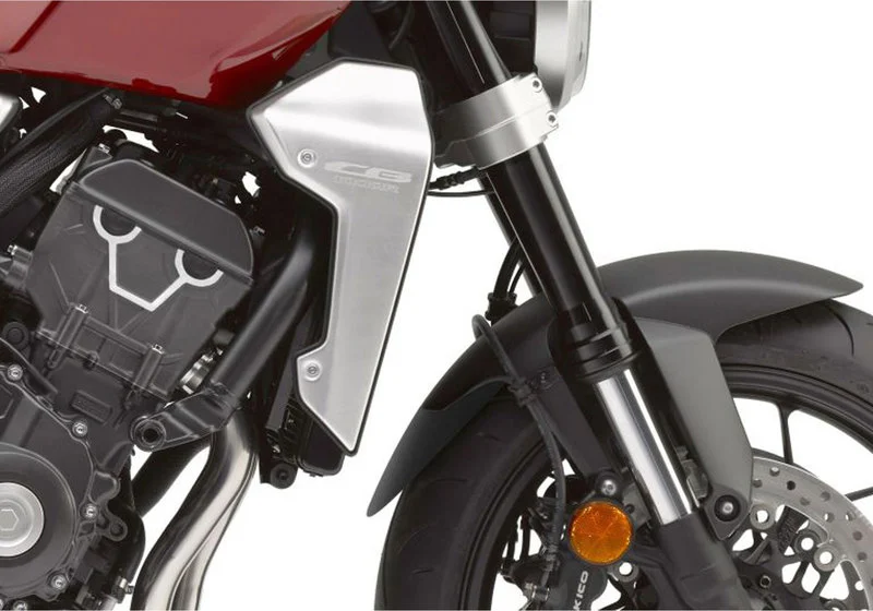 Mudguard Extension