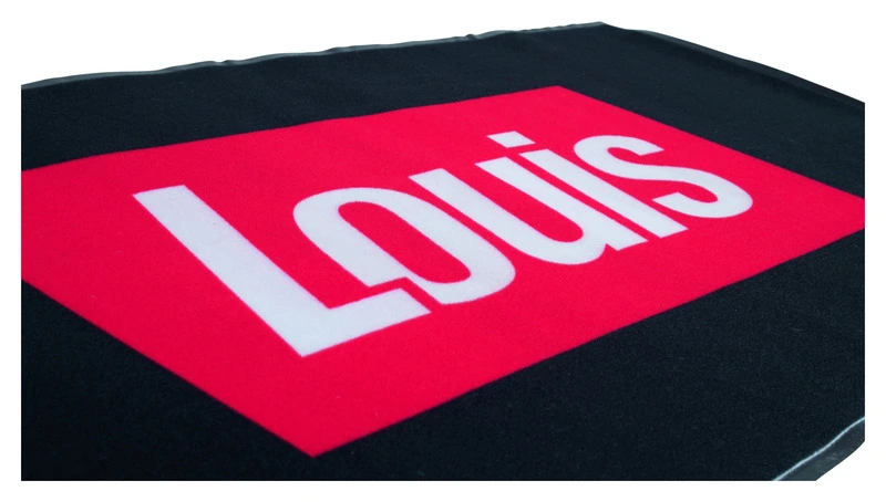 LOUIS MOTORBIKE MAT