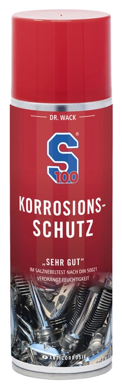Korrosions-Schutz