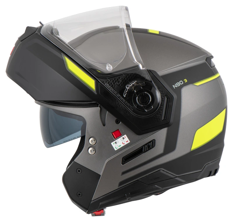N90-3 06 Reflector