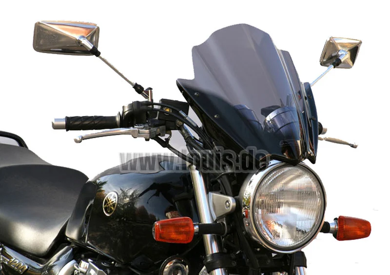Bulle Racing Pour Roadsters