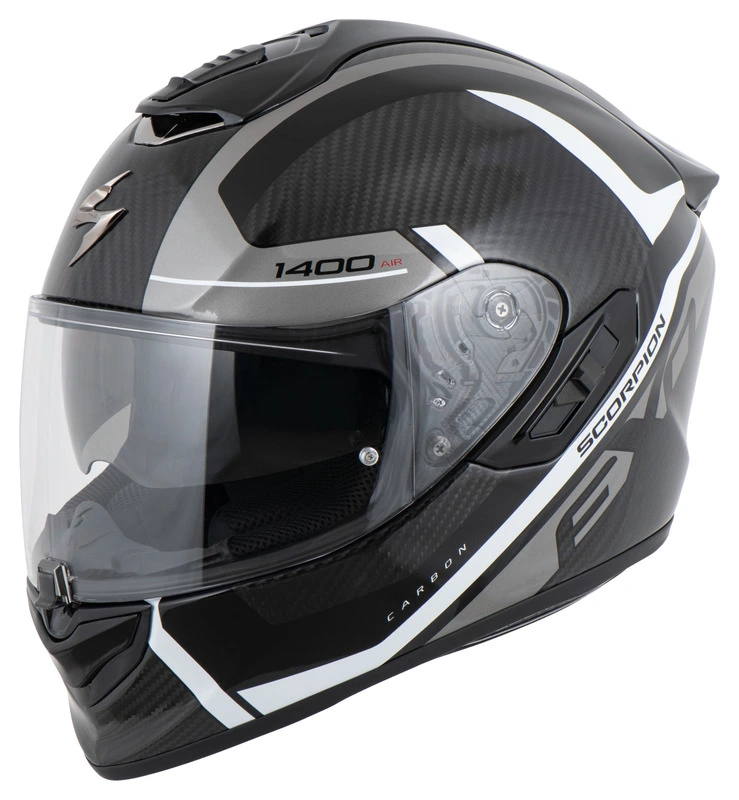 EXO-1400 EVO II Air Enko