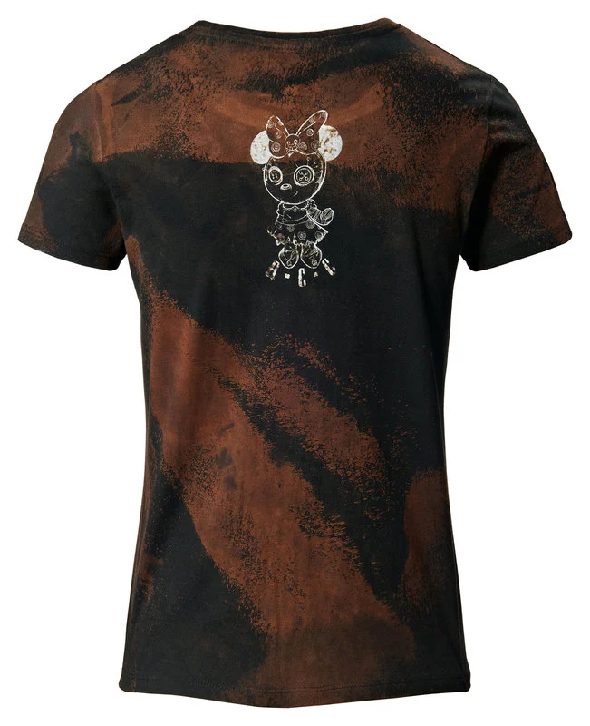 Vo2 T-Shirt Femme