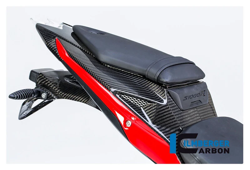 Comp. carb. per BMW S1000 R dal 2014