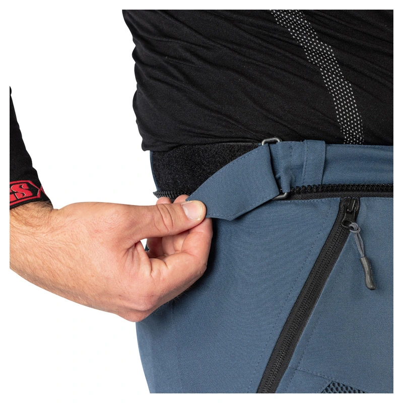 Tourster-Bigair textile trousers