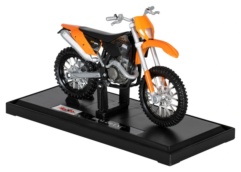 450 Exc Modèle Fini