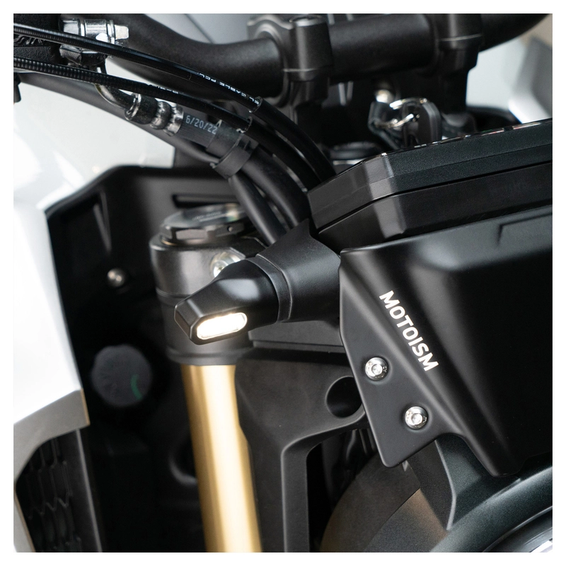 2in1 Neo Short, Honda