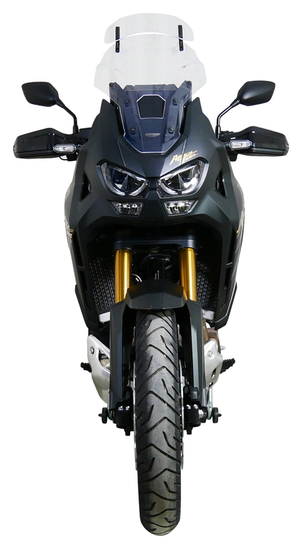 Vario-Tourenscheibe