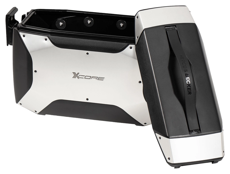 VALISES LATÉR XCORE PR PORTEURS C-BOW