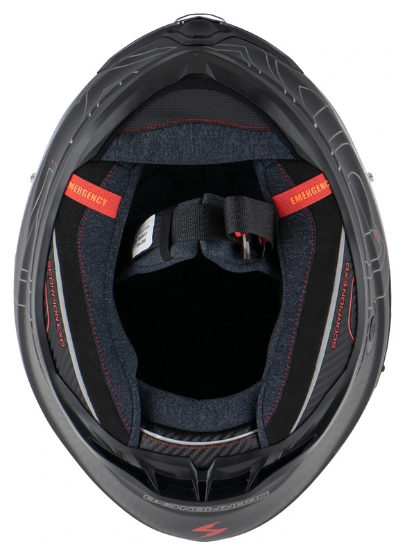Exo-GT SP Air Techlane