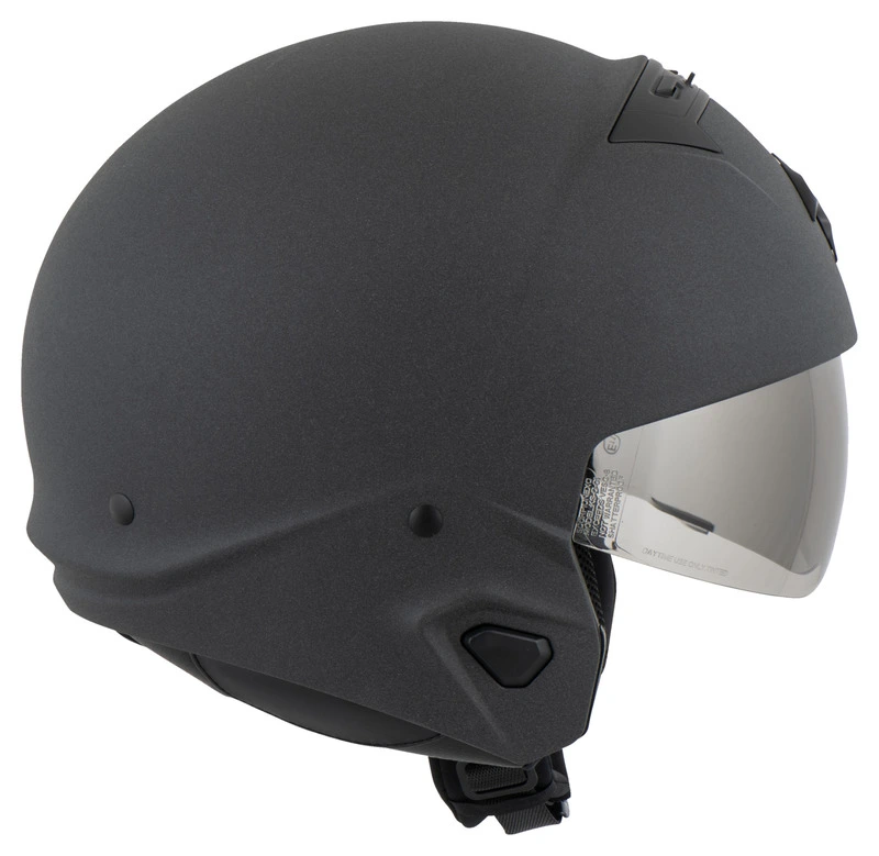 Exo-Combat II Graphite