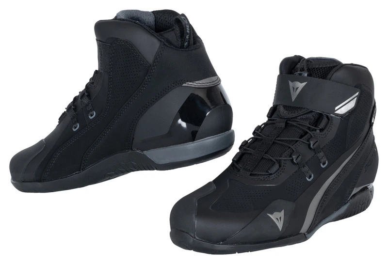Dainese Herian D-WP low-cost | Louis 🏍️