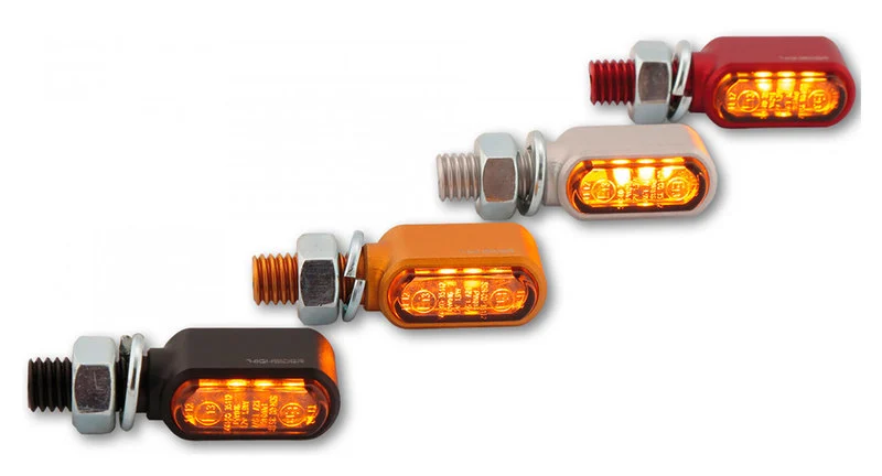 Clignotants Led