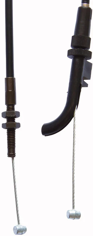 Throttle cable A opener