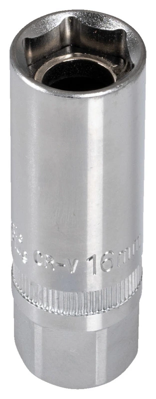 Zündkerzennuss mit Magnet