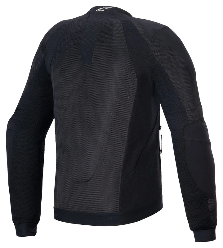 Troop-Air Textiljacke