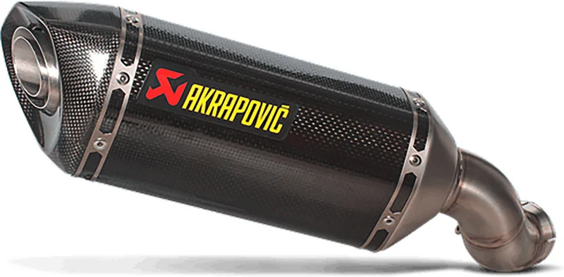 Slip-On Line Silencer